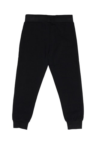 Joggingpak - Geel en Zwart