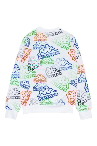 Sweater en Broek - Wit