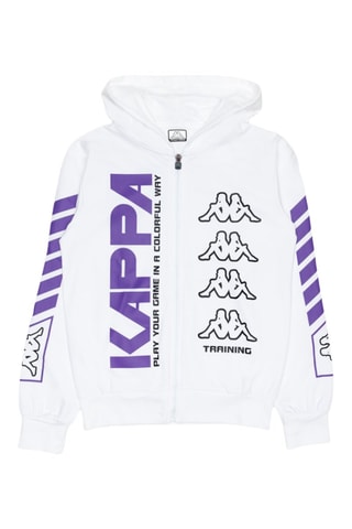 Sweater en Broek - Wit