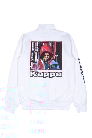 Sweater en Broek - Wit