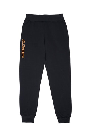 Sweater en Broek - Felblauw