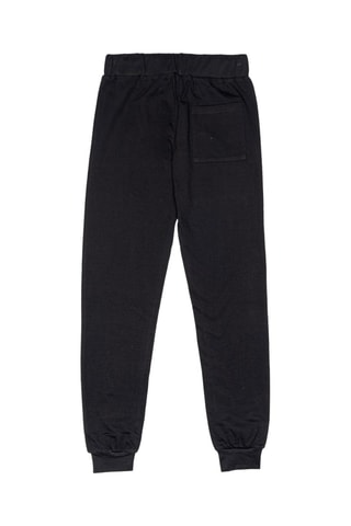 Sweater en Broek - Wit