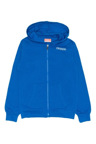 Sweater en Broek - Koningsblauw