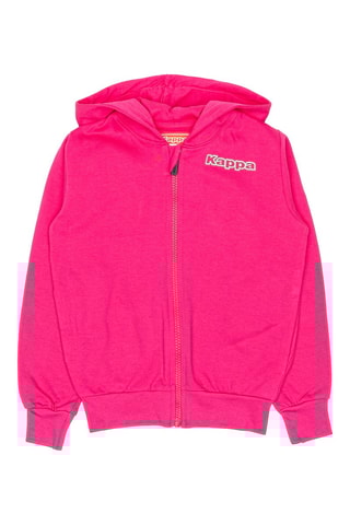 Sweater en Broek - Fuchsia en Zwart