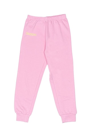 Sweater en Broek - Roze