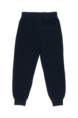 Sweater en Broek - Rood en Zwart