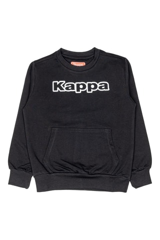 Sweater en Broek - Wit en Zwart