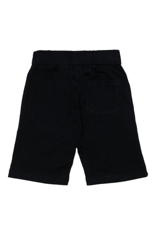 T-shirt et short - Blanc et noir