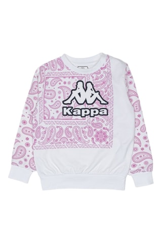 Sweater en Broek - Wit en Zwart