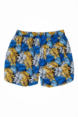 T-shirt en Short - Wit