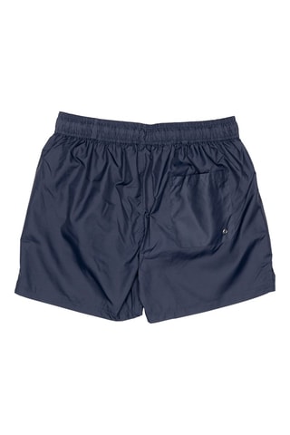 T-shirt en Short - Oranje