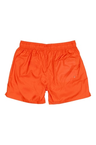 T-shirt en Short - Wit