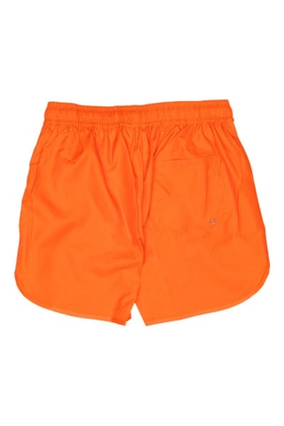 T-shirt en Short - Blauw