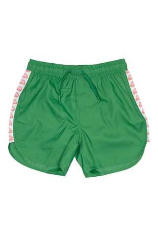 T-shirt en Short - Wit