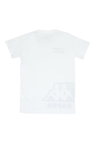 T-shirt en Short - Zwart en Wit