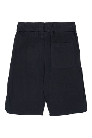 T-shirt en Short - Groen en Zwart