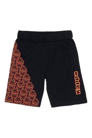 Hemd en Short - Oranje