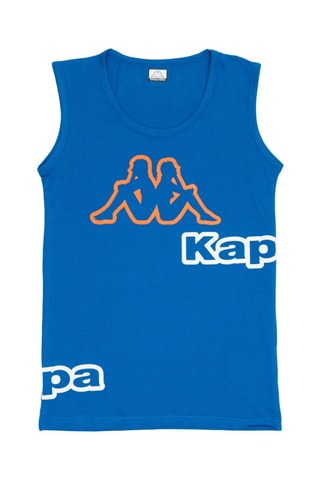 Hemd en Short - Felblauw