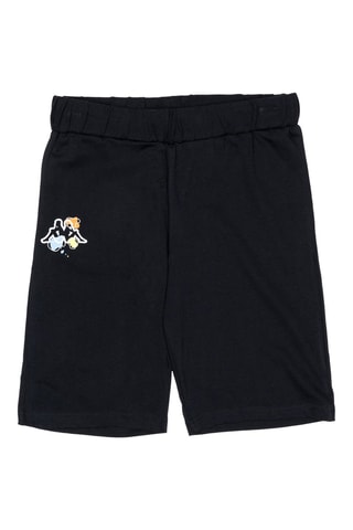 T-shirt en Short - Wit