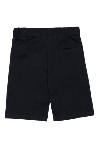 T-shirt en Short - Wit