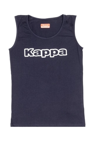 Hemd en Short - Marineblauw