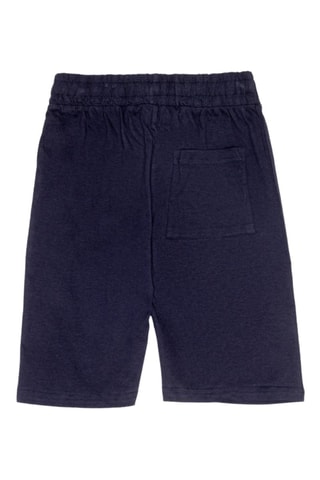 Hemd en Short - Geel en Zwart