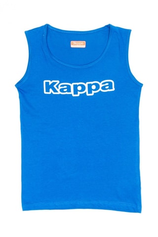 Hemd en Short - Blauw