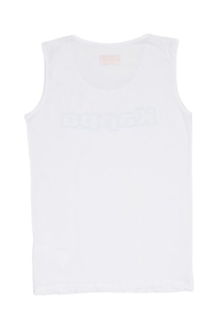 Hemd en Short - Wit en Zwart