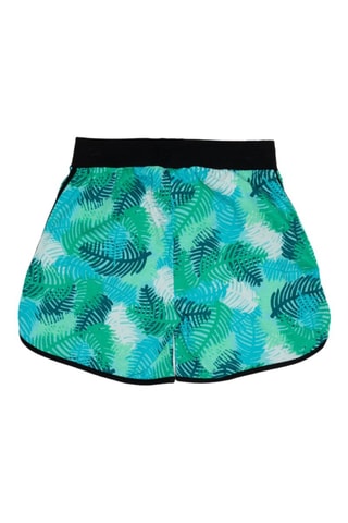 T-shirt en Short - Wit