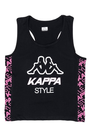 Hemd en Short - Zwart