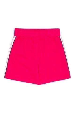 T-shirt en Short - Zwart