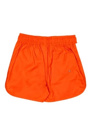 T-shirt et short - Blanc et rouge