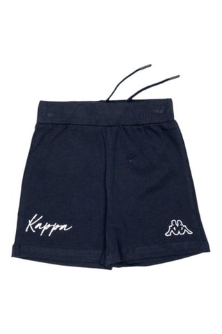 T-shirt et short - Fuchsia