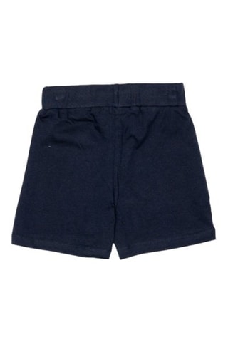 T-shirt et short - Fuchsia