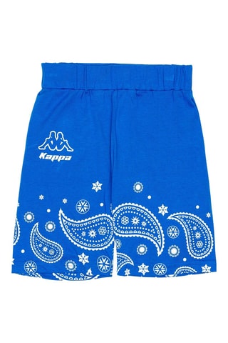 T-shirt et short - Blanc