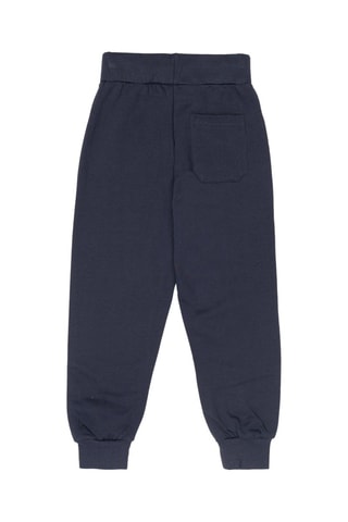 Trainingspak Marineblauw