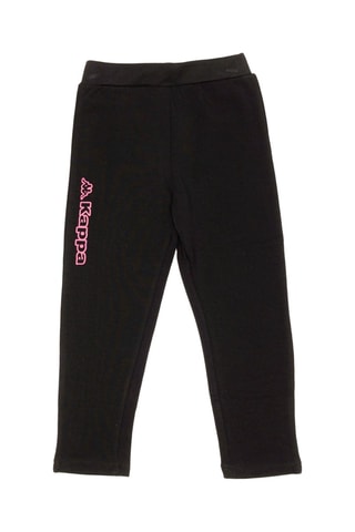 Set Jasje met Capuchon en Joggingbroek - Zwart en wit
