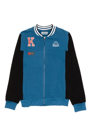 Set jasje en Joggingbroek - Blauw en Zwart