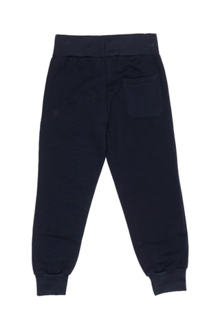 Set jasje en Joggingbroek - Oranje en Zwart