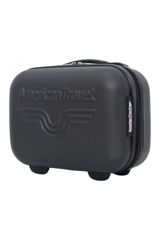 Beauty-case Chelsea - Nero - Nero