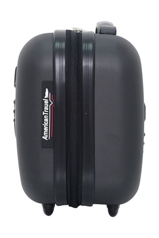 Beauty-case Chelsea - Nero - Nero