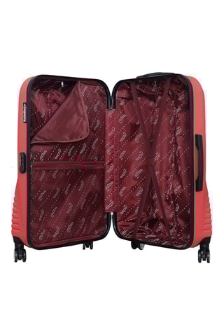 Valigia grande DC (L) - 75 cm - Marrone