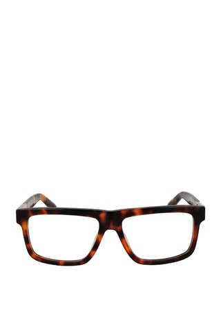 Óculos graduados unissexo - GCDS