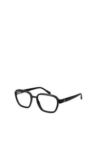 Óculos graduados homem Guess - Preto