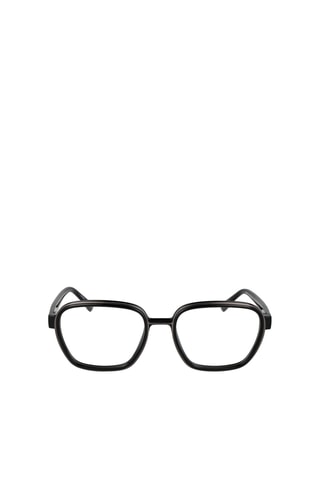 Óculos graduados homem Guess - Preto