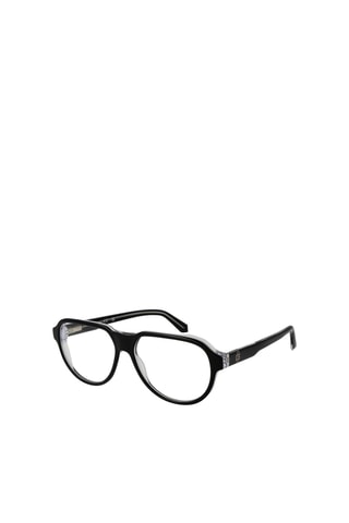 Óculos graduados homem Guess - Preto