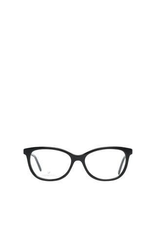 Óculos graduados mulher com cristais Swarovski