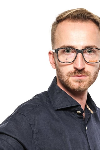 Óculos graduados homem - Timberland