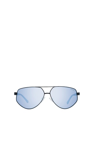 Guess - Óculos de sol - Categoria 3 - Homem  - Preto