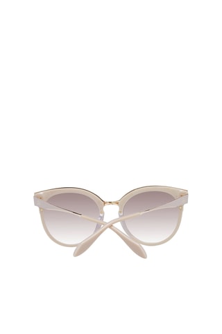 Óculos de sol polarizados mulher Categoria 2 - Ana Hickmann - Castanho